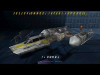 Y-Wing (Koensayr BTL-A4)